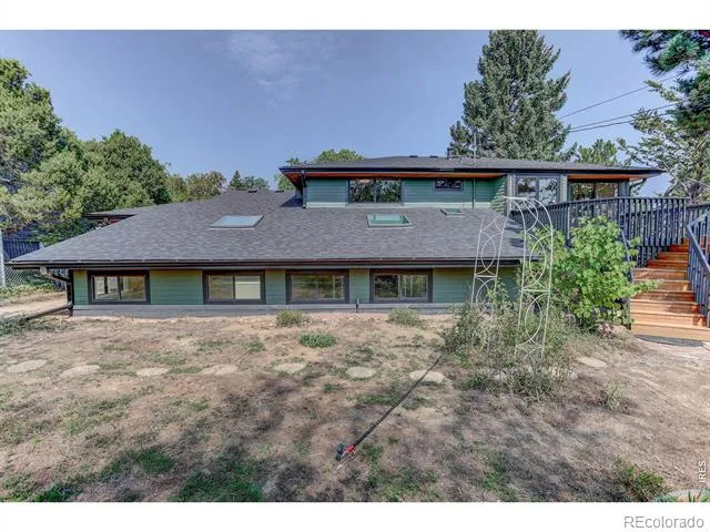 3310 Heidelberg Drive Boulder, CO 80305