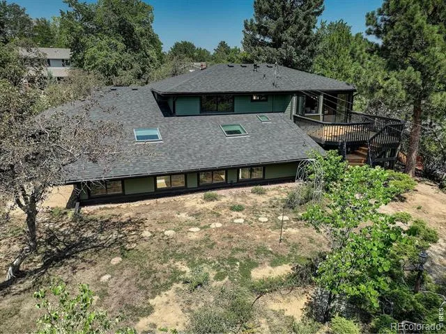 3310 Heidelberg Drive Boulder, CO 80305