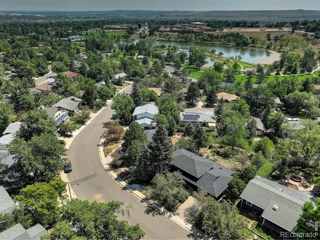 3310 Heidelberg Drive Boulder, CO 80305