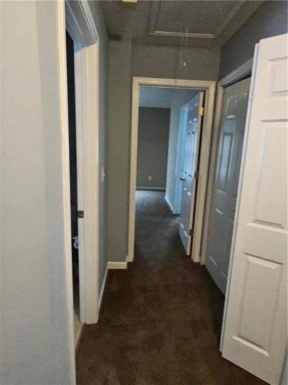 2511 Walden Lake Drive Decatur, GA 30035