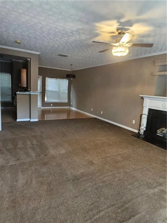 2511 Walden Lake Drive Decatur, GA 30035