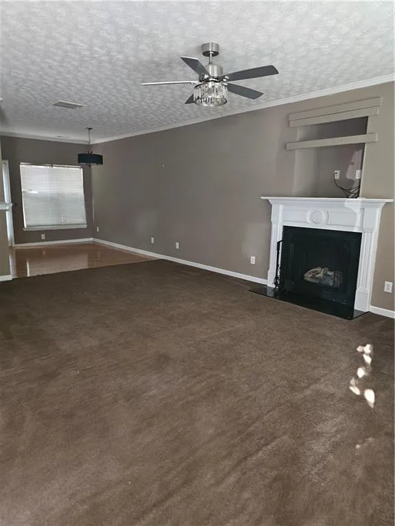 2511 Walden Lake Drive Decatur, GA 30035