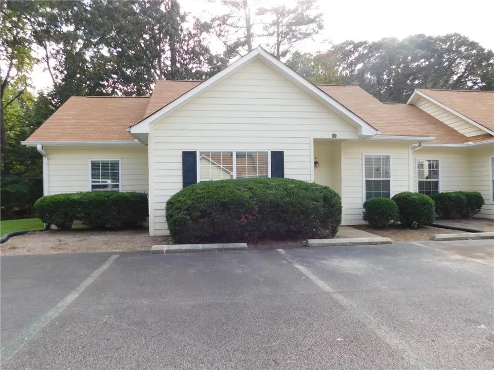 58 A Brentwood Lane Dawsonville, GA 30534