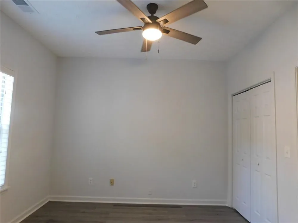 58 A Brentwood Lane Dawsonville, GA 30534