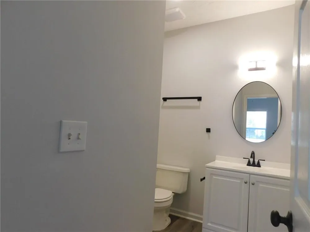 58 A Brentwood Lane Dawsonville, GA 30534