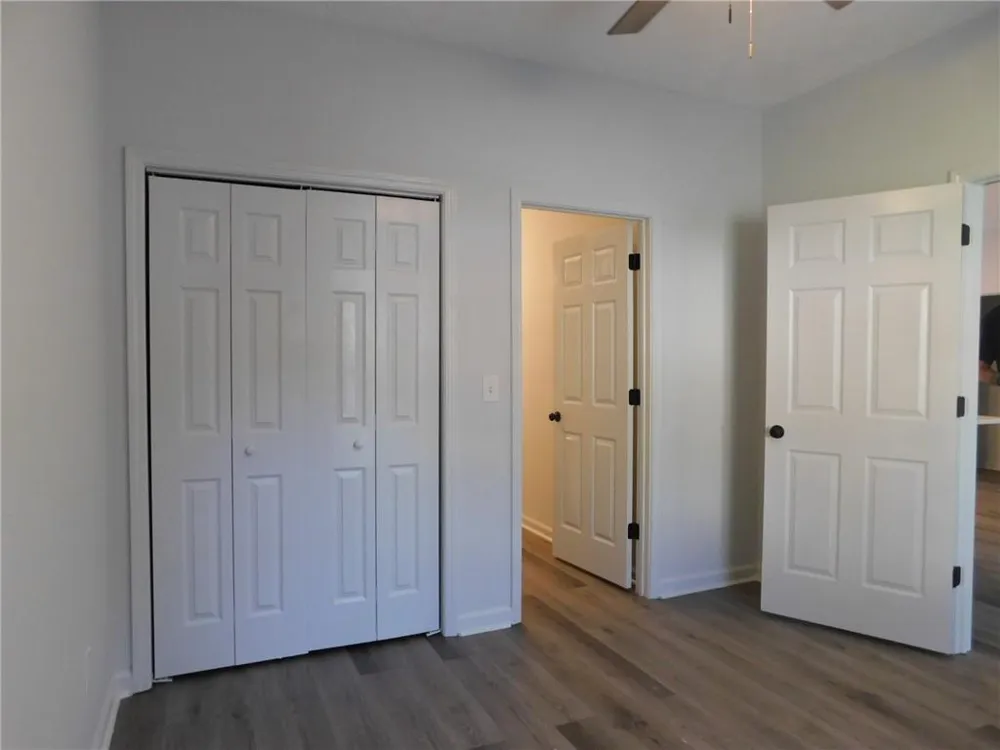 58 A Brentwood Lane Dawsonville, GA 30534
