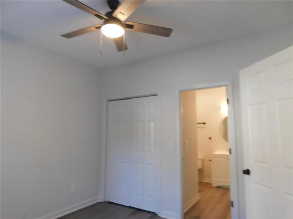 58 A Brentwood Lane Dawsonville, GA 30534