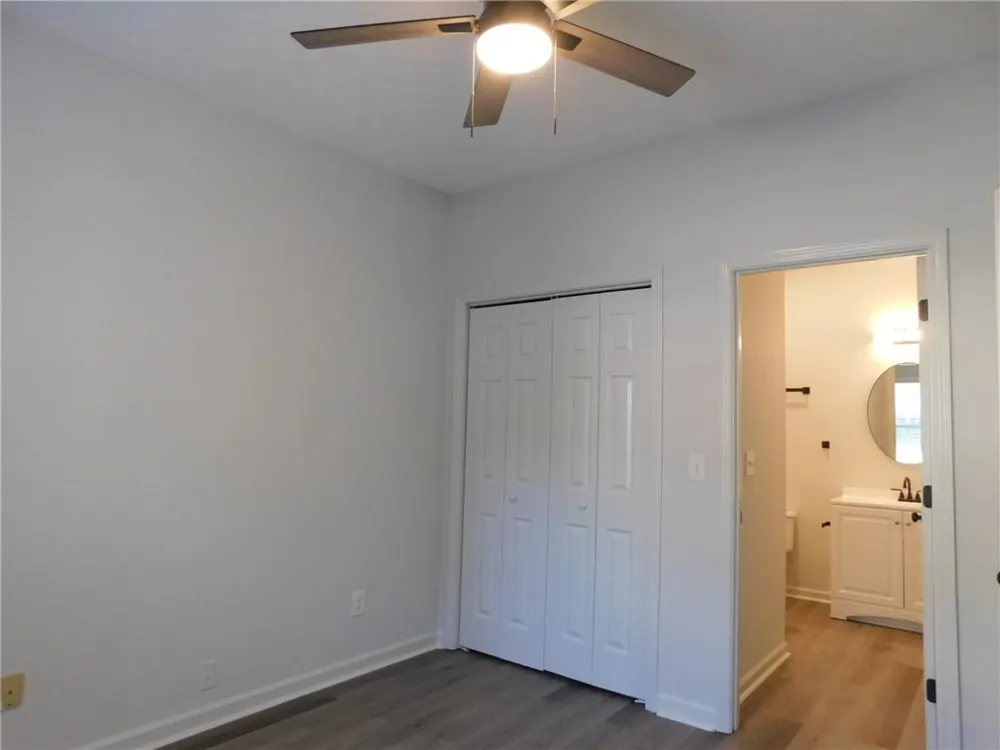 58 A Brentwood Lane Dawsonville, GA 30534