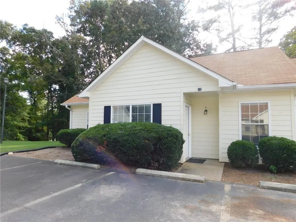 58 A Brentwood Lane Dawsonville, GA 30534