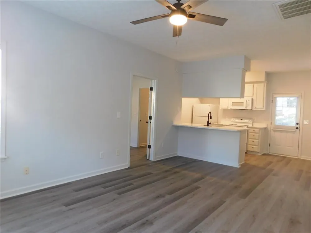 58 A Brentwood Lane Dawsonville, GA 30534