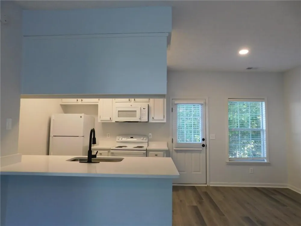 58 A Brentwood Lane Dawsonville, GA 30534