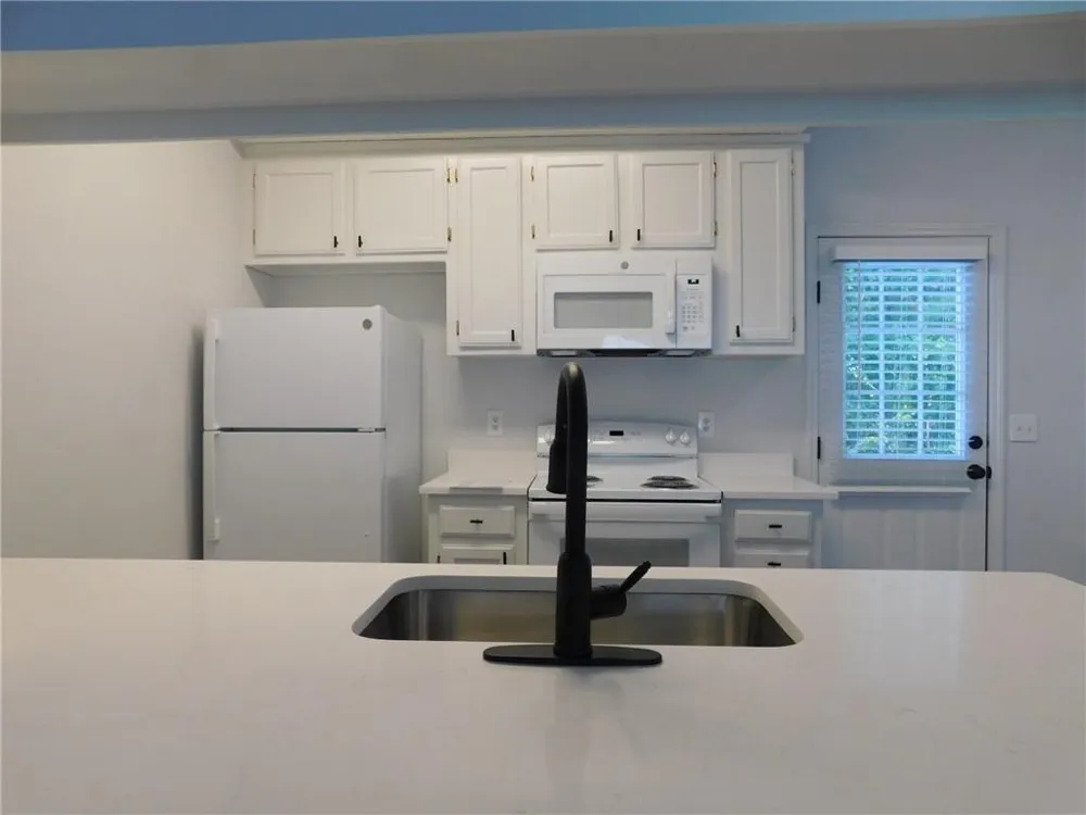 58 A Brentwood Lane Dawsonville, GA 30534
