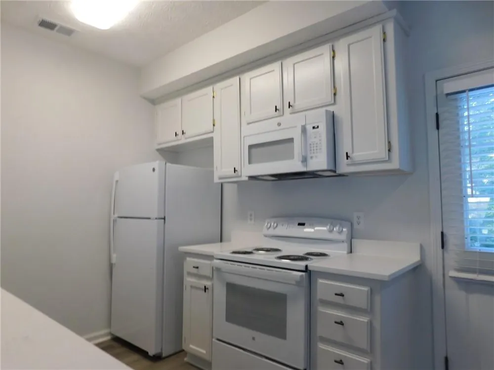 58 A Brentwood Lane Dawsonville, GA 30534