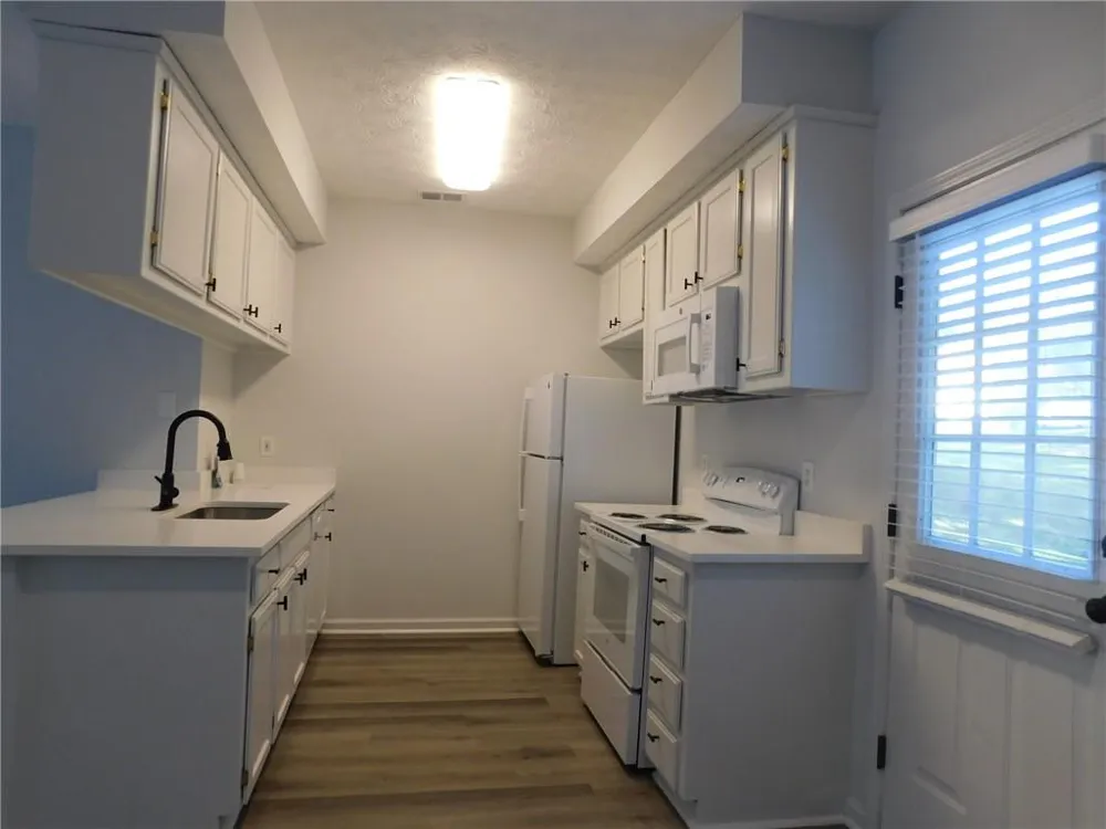 58 A Brentwood Lane Dawsonville, GA 30534