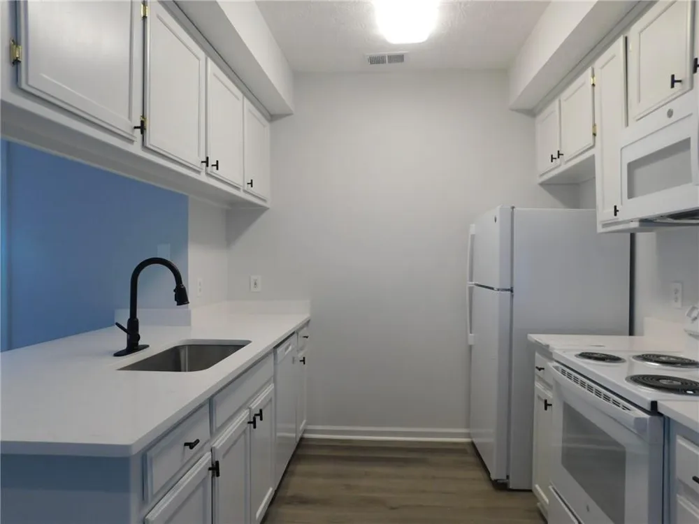 58 A Brentwood Lane Dawsonville, GA 30534