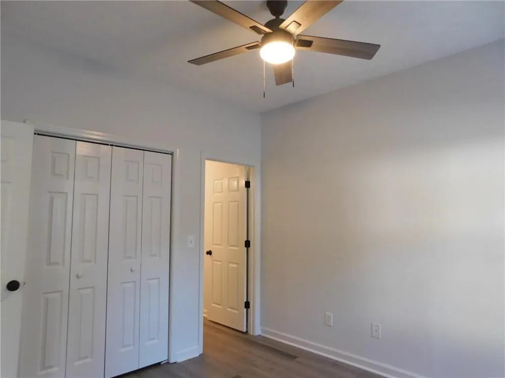 58 A Brentwood Lane Dawsonville, GA 30534