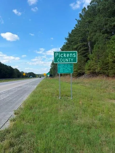 0 Fairview Road Ball Ground, GA 30107