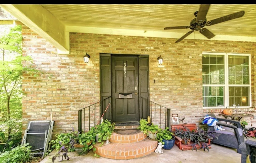 3831 Baltimore Avenue Shreveport, LA 71106