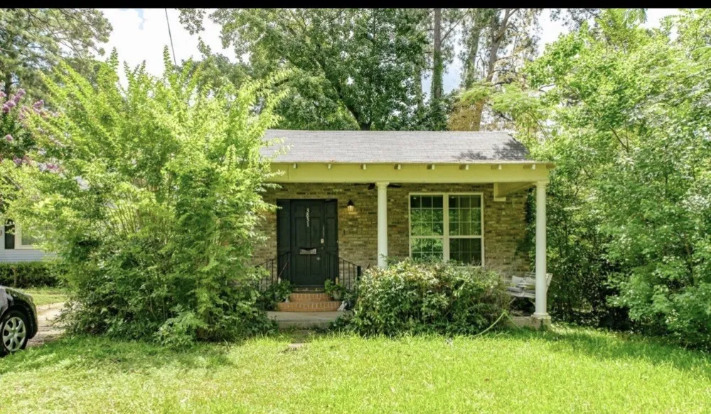 3831 Baltimore Avenue Shreveport, LA 71106