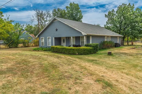 2803 Charity Road
