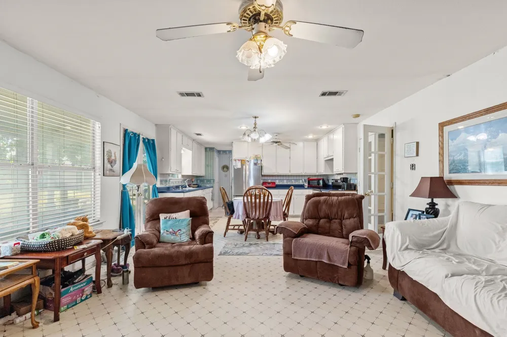 2803 Charity Road Commerce, TX 75428