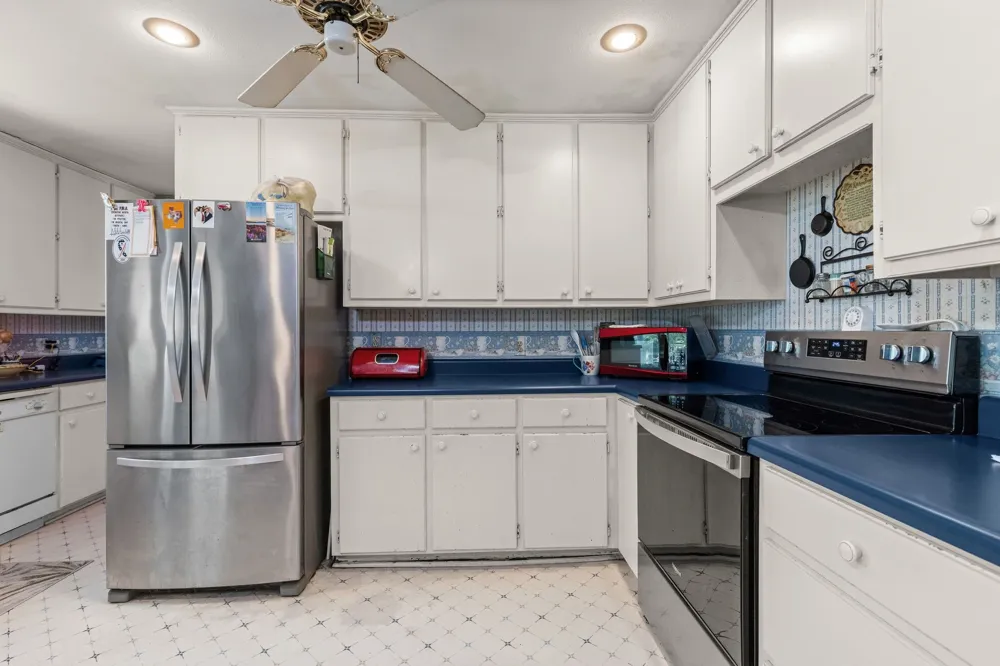 2803 Charity Road Commerce, TX 75428