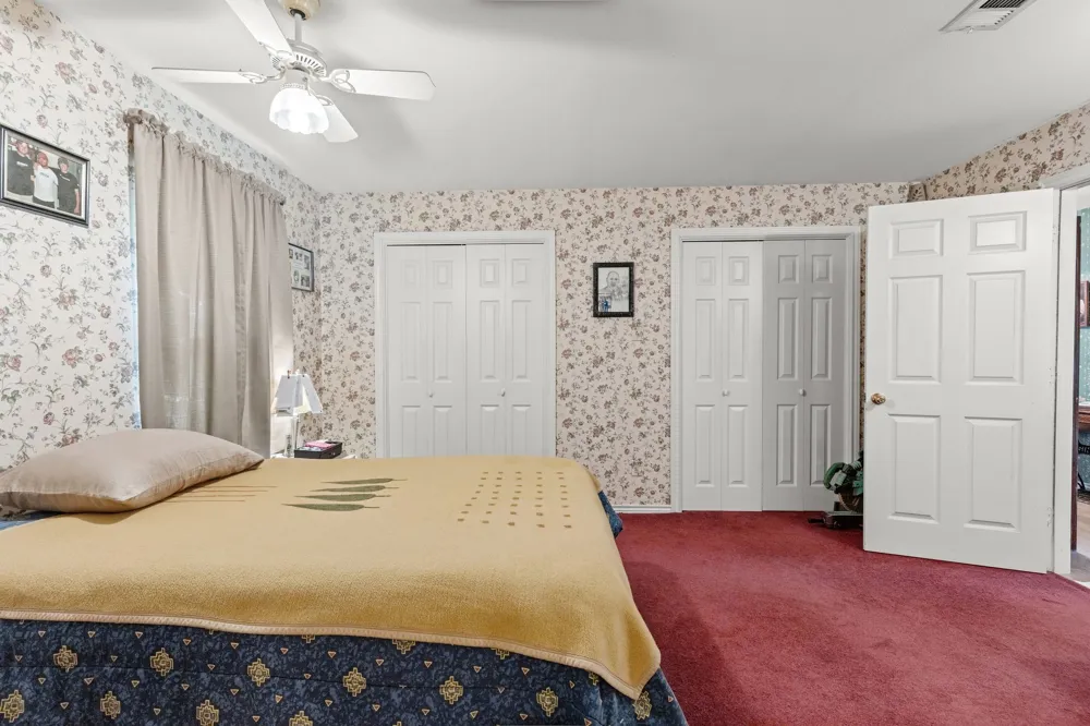 2803 Charity Road Commerce, TX 75428
