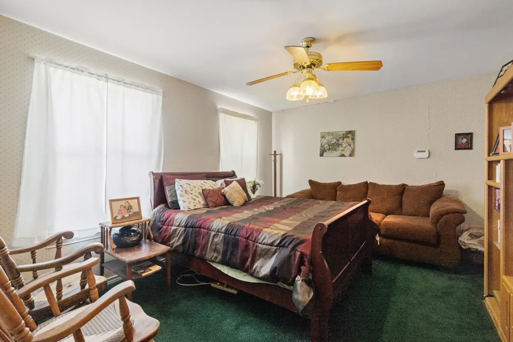 2803 Charity Road Commerce, TX 75428
