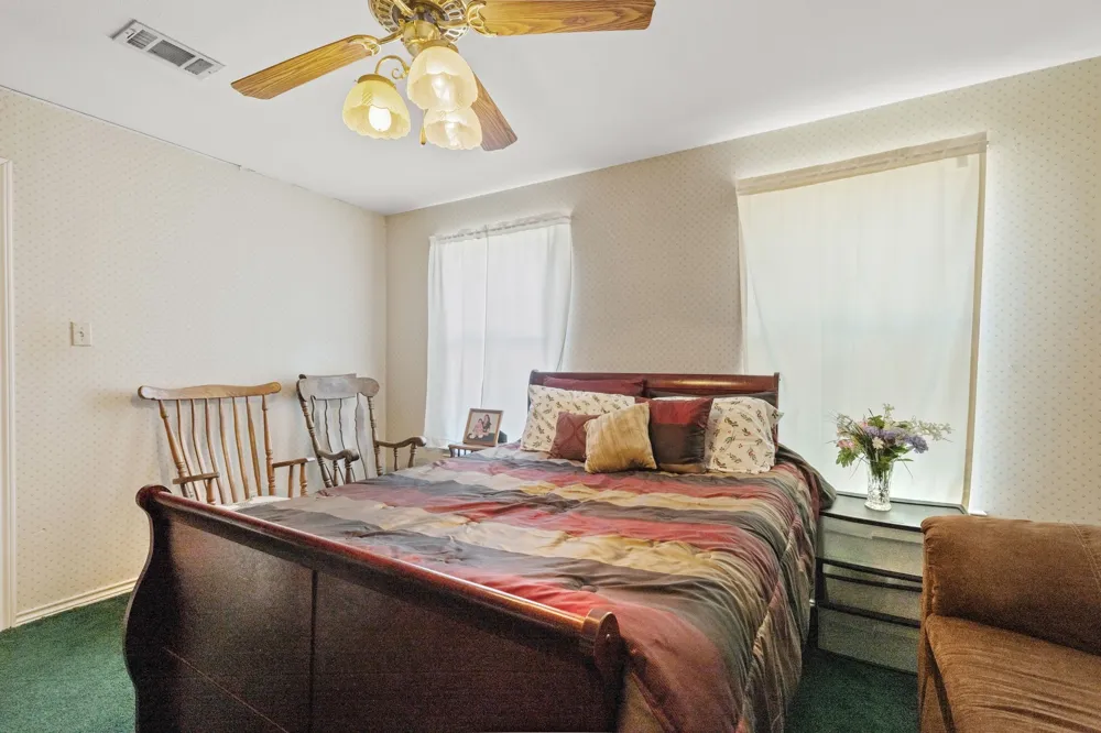 2803 Charity Road Commerce, TX 75428