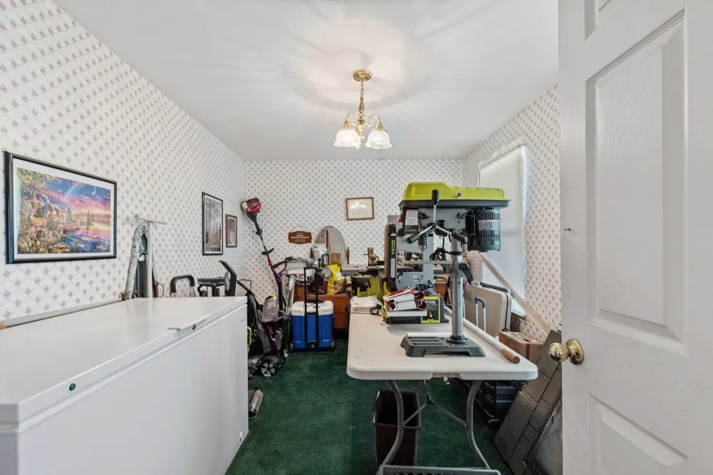 2803 Charity Road Commerce, TX 75428