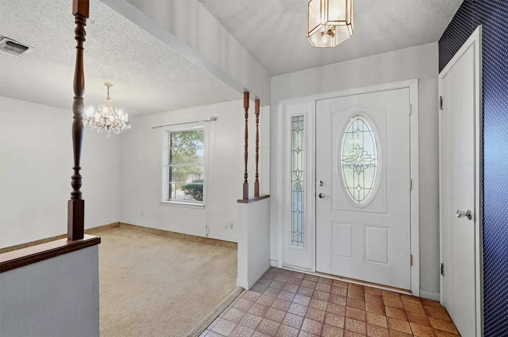 1214 Glasgow Drive Sherman, TX 75092