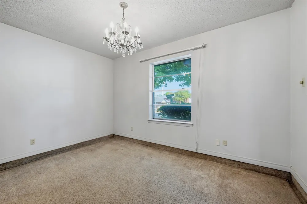 1214 Glasgow Drive Sherman, TX 75092
