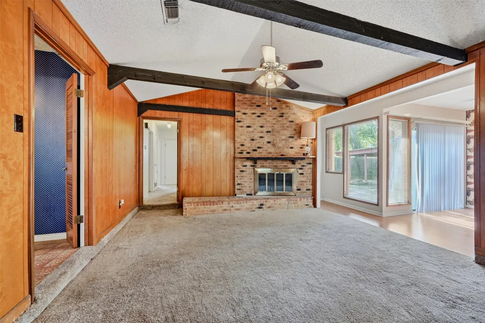 1214 Glasgow Drive Sherman, TX 75092