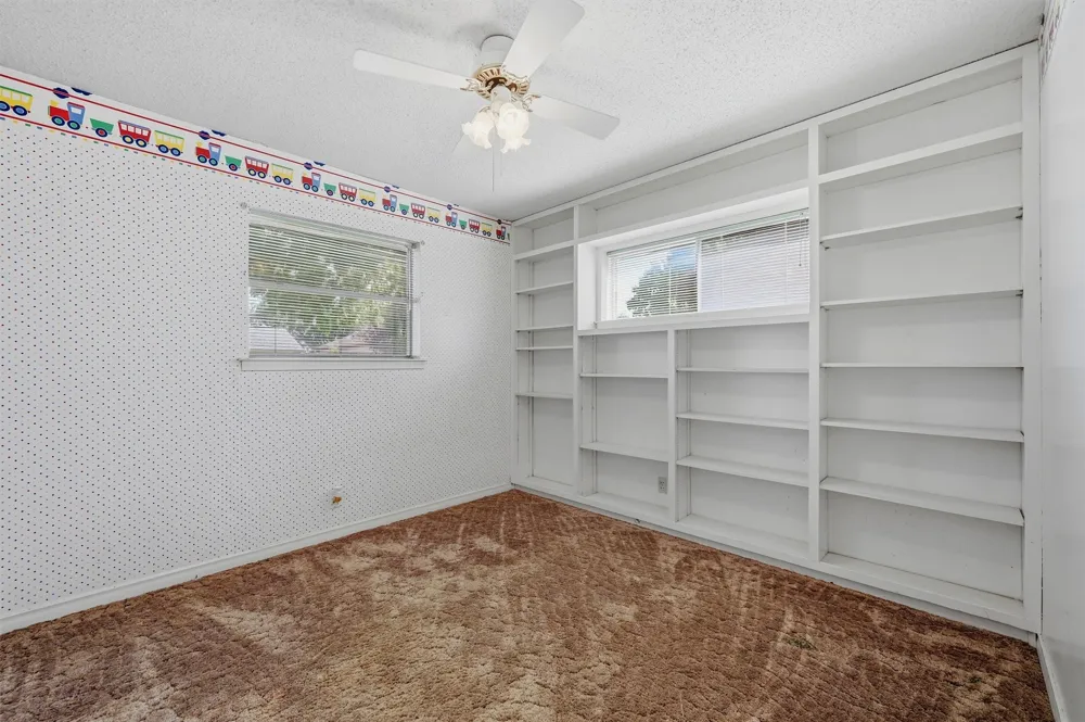 1214 Glasgow Drive Sherman, TX 75092