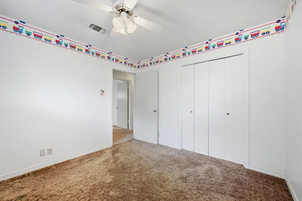 1214 Glasgow Drive Sherman, TX 75092
