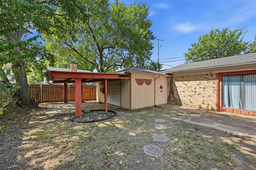 1214 Glasgow Drive Sherman, TX 75092