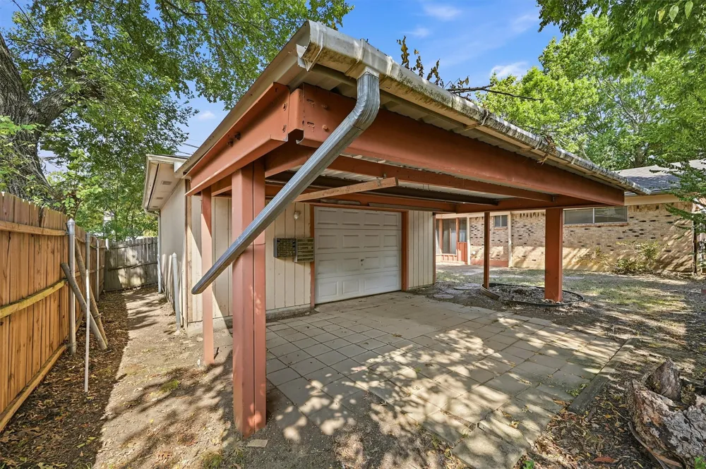 1214 Glasgow Drive Sherman, TX 75092