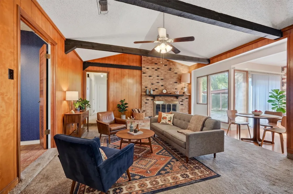 1214 Glasgow Drive Sherman, TX 75092