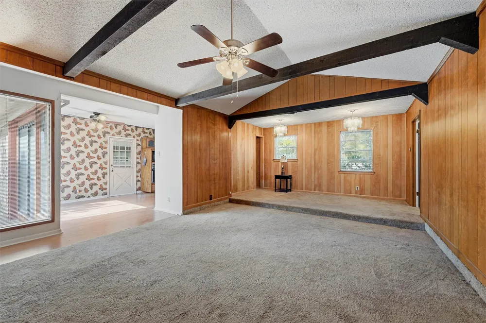 1214 Glasgow Drive Sherman, TX 75092