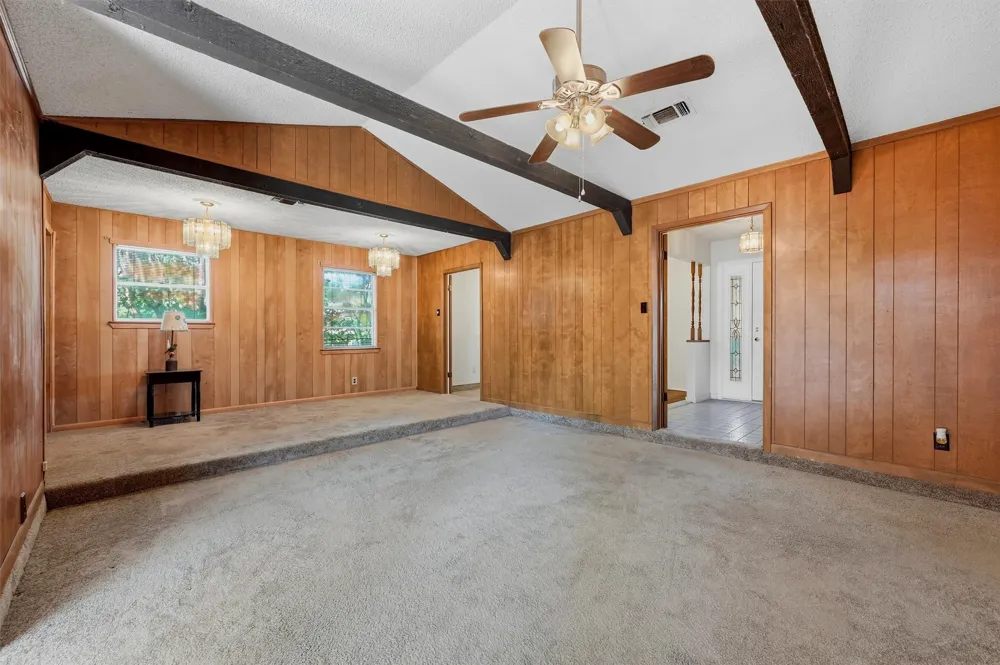 1214 Glasgow Drive Sherman, TX 75092