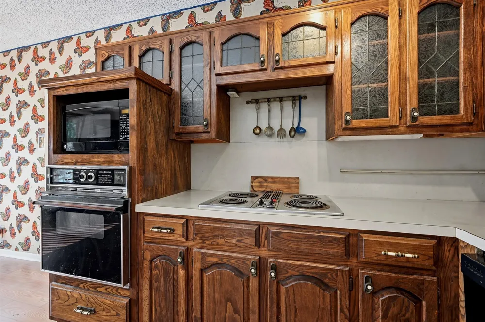 1214 Glasgow Drive Sherman, TX 75092