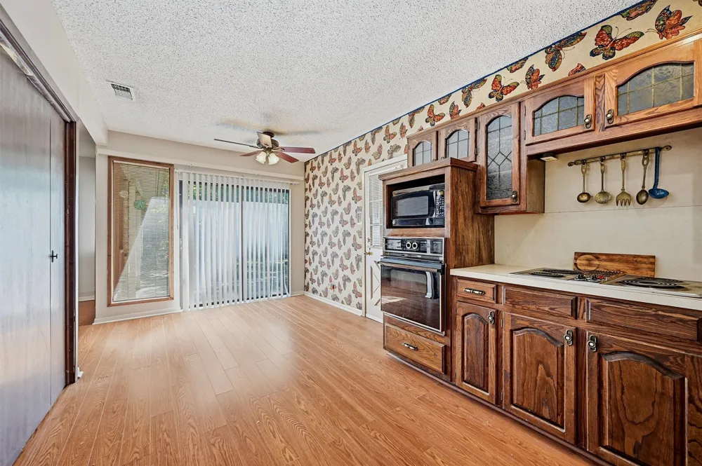 1214 Glasgow Drive Sherman, TX 75092
