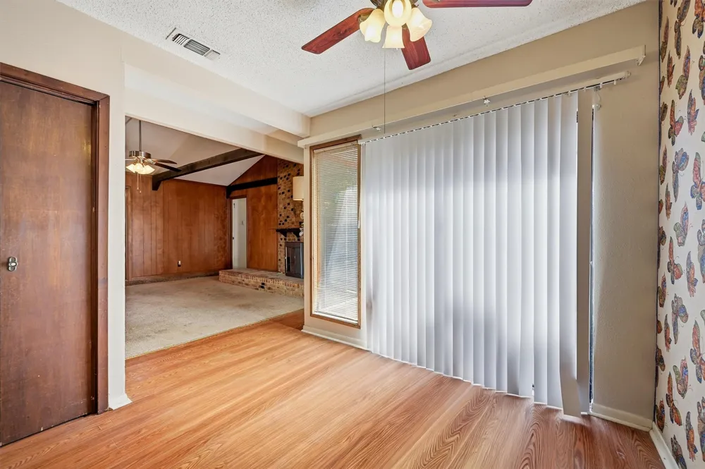 1214 Glasgow Drive Sherman, TX 75092