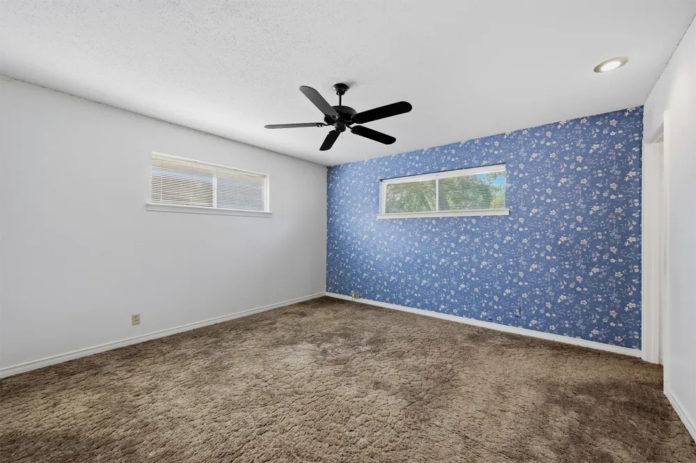 1214 Glasgow Drive Sherman, TX 75092