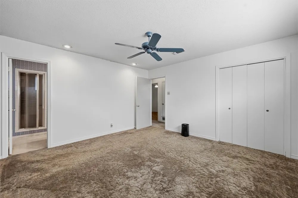 1214 Glasgow Drive Sherman, TX 75092