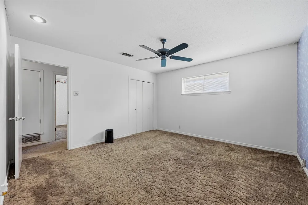 1214 Glasgow Drive Sherman, TX 75092