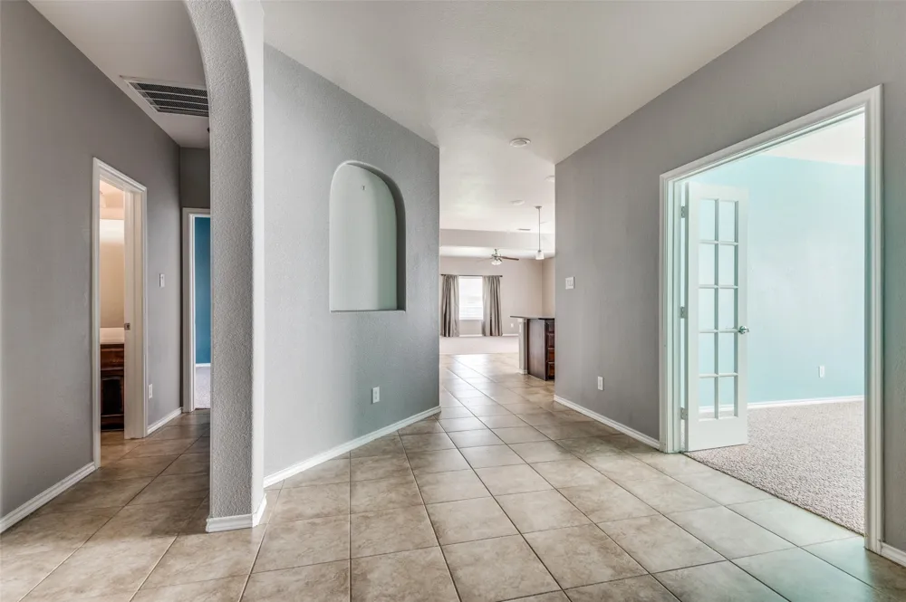 1733 Kachina Lodge Road Fort Worth, TX 76131