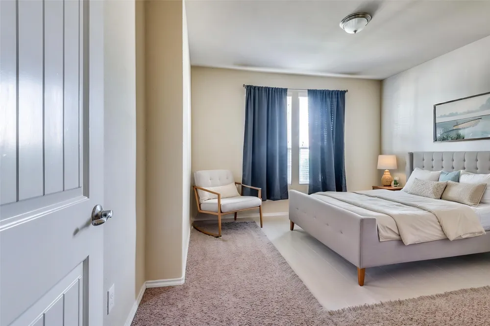 1733 Kachina Lodge Road Fort Worth, TX 76131
