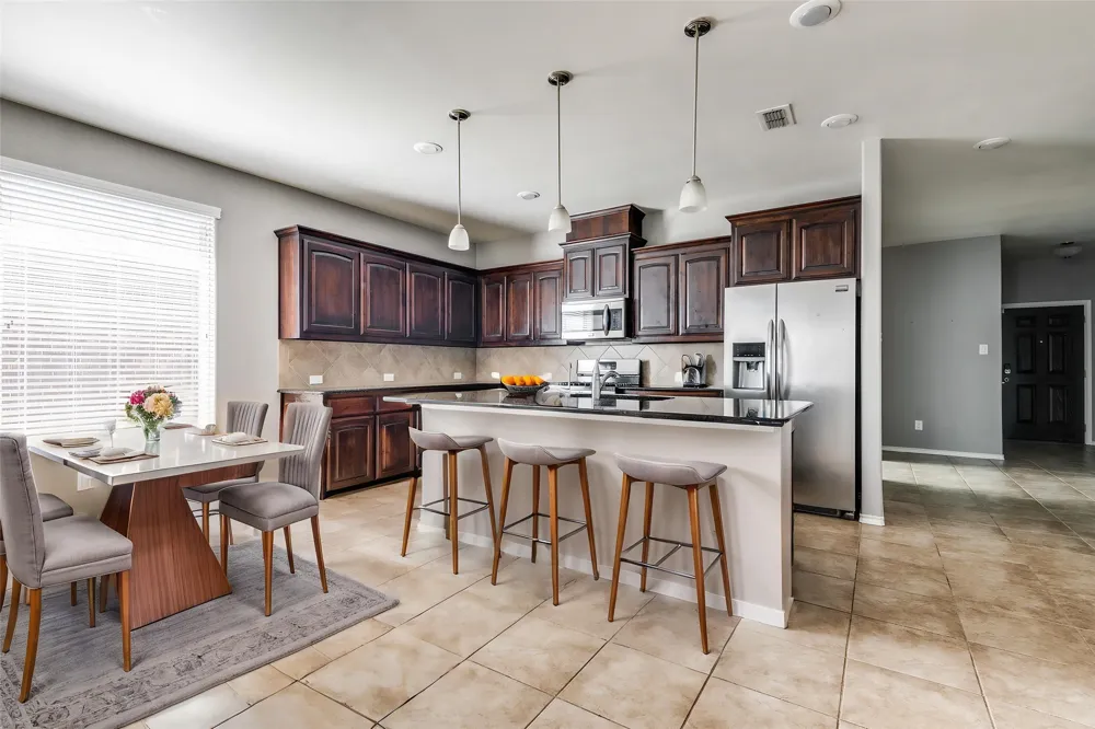 1733 Kachina Lodge Road Fort Worth, TX 76131