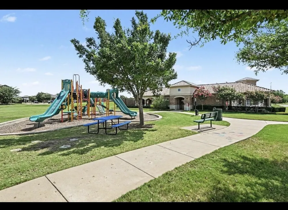 1733 Kachina Lodge Road Fort Worth, TX 76131